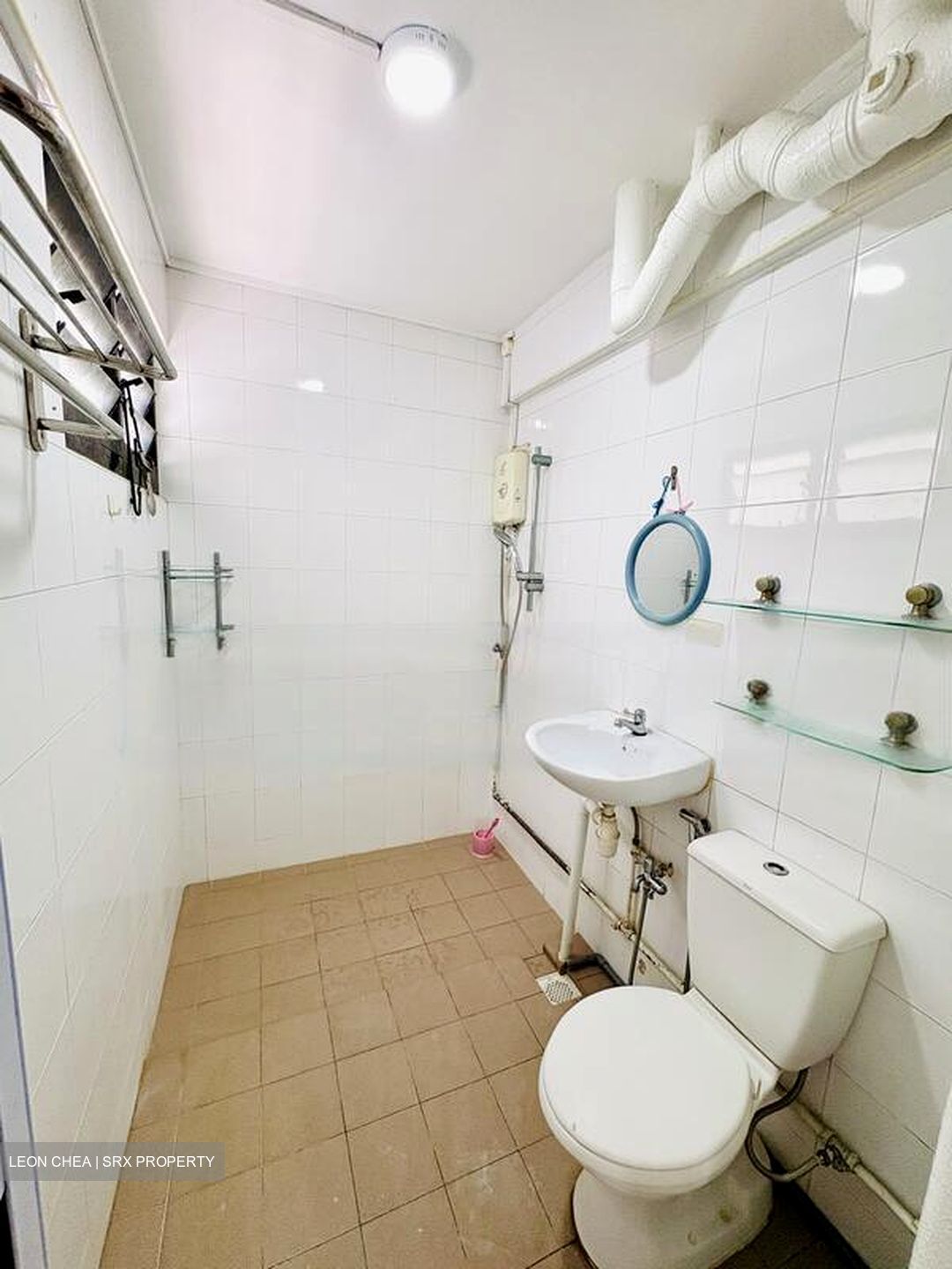 Blk 289 Ficus Vale (Yishun), HDB 5 Rooms #483722021
